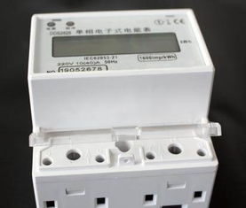 數(shù)字顯示儀器儀表與電子配件 原理、應(yīng)用與發(fā)展前景