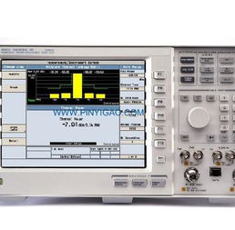 深圳e5515c綜測儀租賃、銷售、回收與升級服務(wù)——品一高儀器儀表專業(yè)解決方案