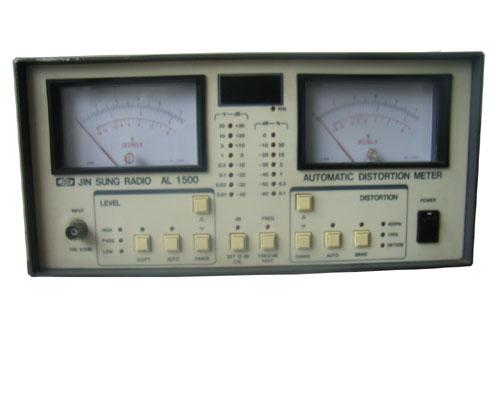 失真儀 專用儀器儀表中的精準(zhǔn)測量工具