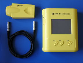 全自動裂縫測寬儀 現(xiàn)代工程檢測的智能利器