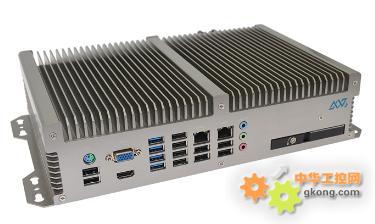 華北工控機的軟硬件特點及其應用價值