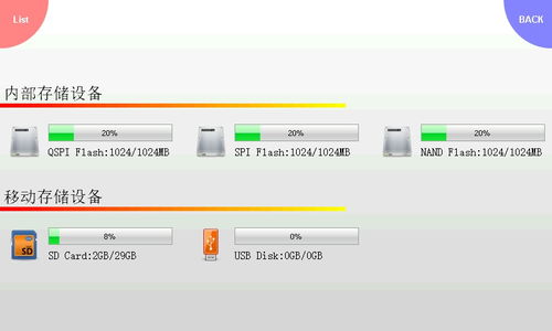 開(kāi)源掌上電腦 業(yè)余愛(ài)好者兩年磨一劍，STM32H7軟硬件全開(kāi)放