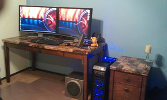 發(fā)燒桌面 品味與實(shí)用并重，從硬件配置到個(gè)性氣質(zhì)的全面展現(xiàn)