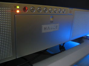 神舟唐朝T200R一體電腦 智能制造時代的簡約之選