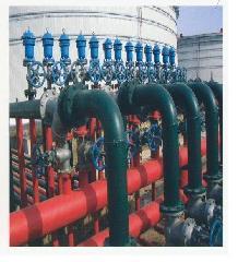 大連淇飛消防機(jī)電工程 專(zhuān)業(yè)商鋪與一站式消防解決方案