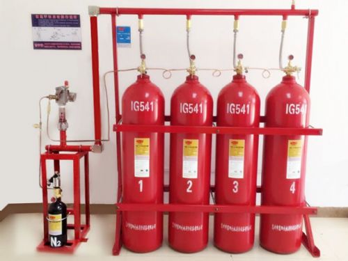 廚房設(shè)備滅火裝置 現(xiàn)代餐飲消防安全的堅(jiān)實(shí)防線(xiàn)